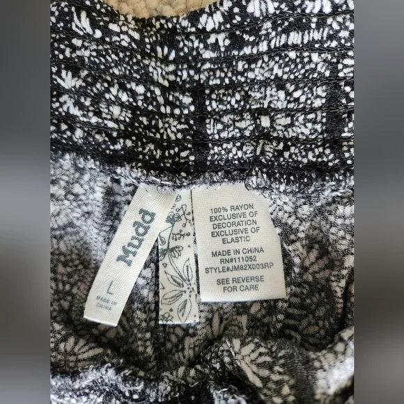 Palooza pants - Picture 2 of 2